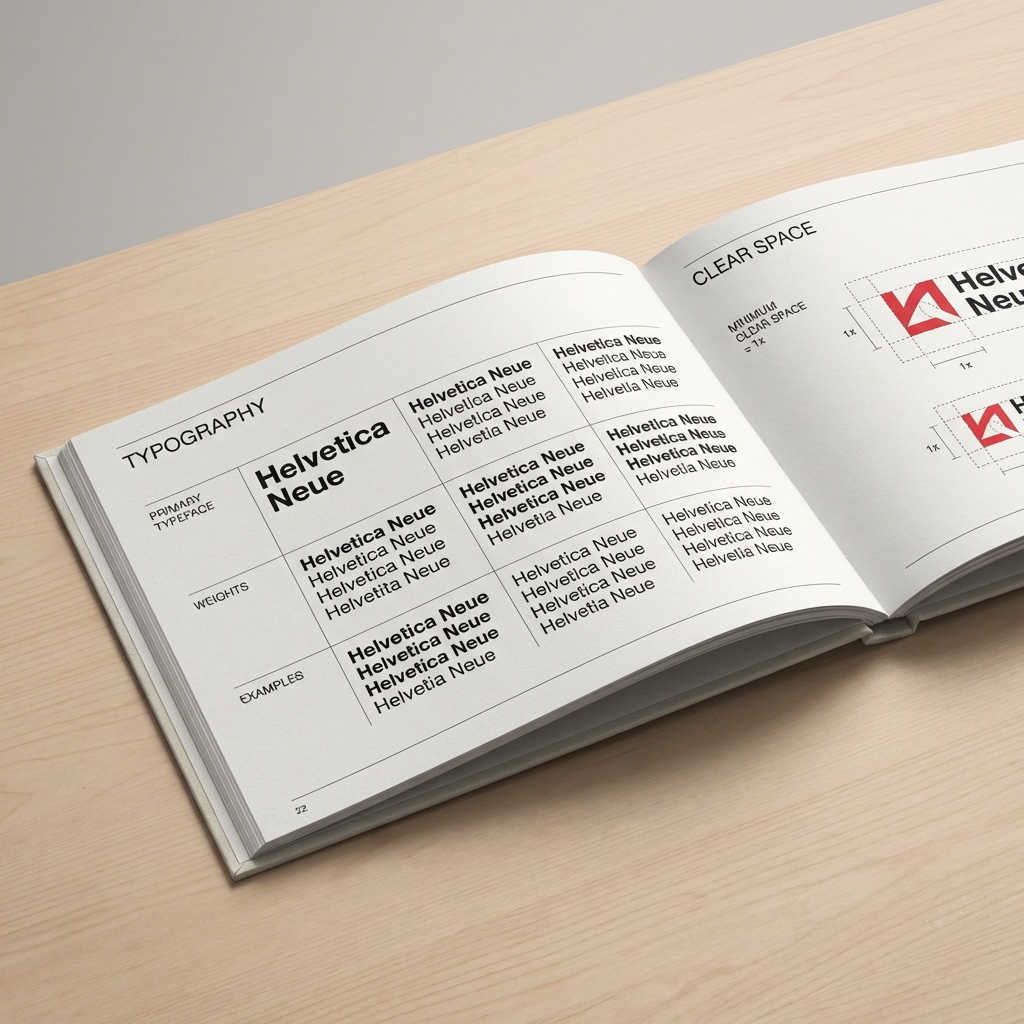 Identity Guidelines