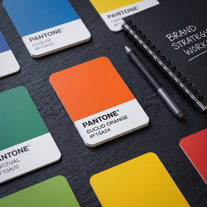 Color System